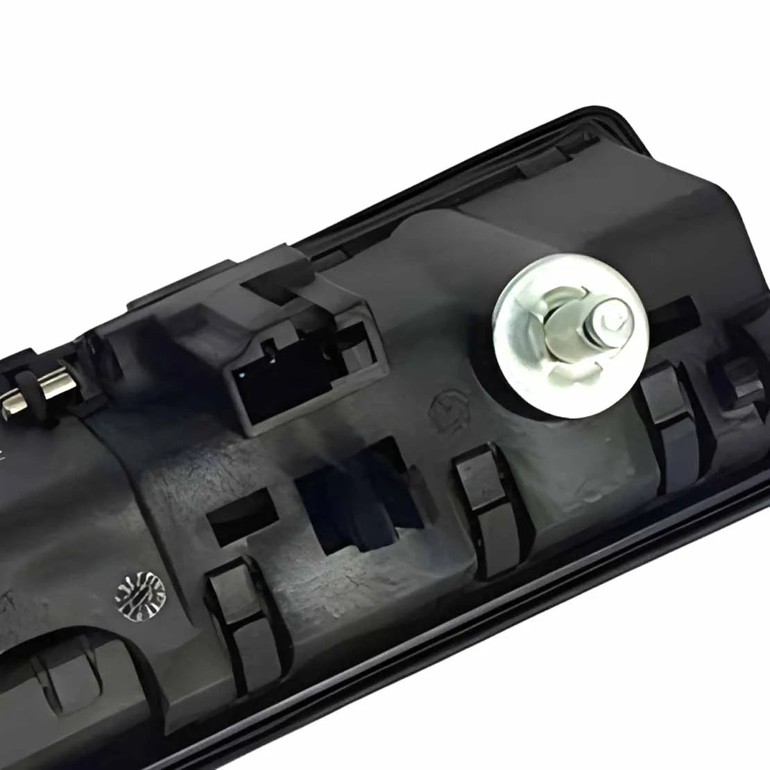 5N0827566 Tailgate Trunk Boot Lid Handle Release Switch Fit for Audi A3 A4 A5 A6 A7 Q3 Q5 Q7 SQ5 S3 S4 S5 VW Jetta Passat Tiguan