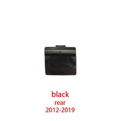 For BMW F30 F31 F35 M Sport Car rear Bumper Tow Hook Towing Eye Cover Cap Trailer Hauling Towing Auto Accessories 2012-2019