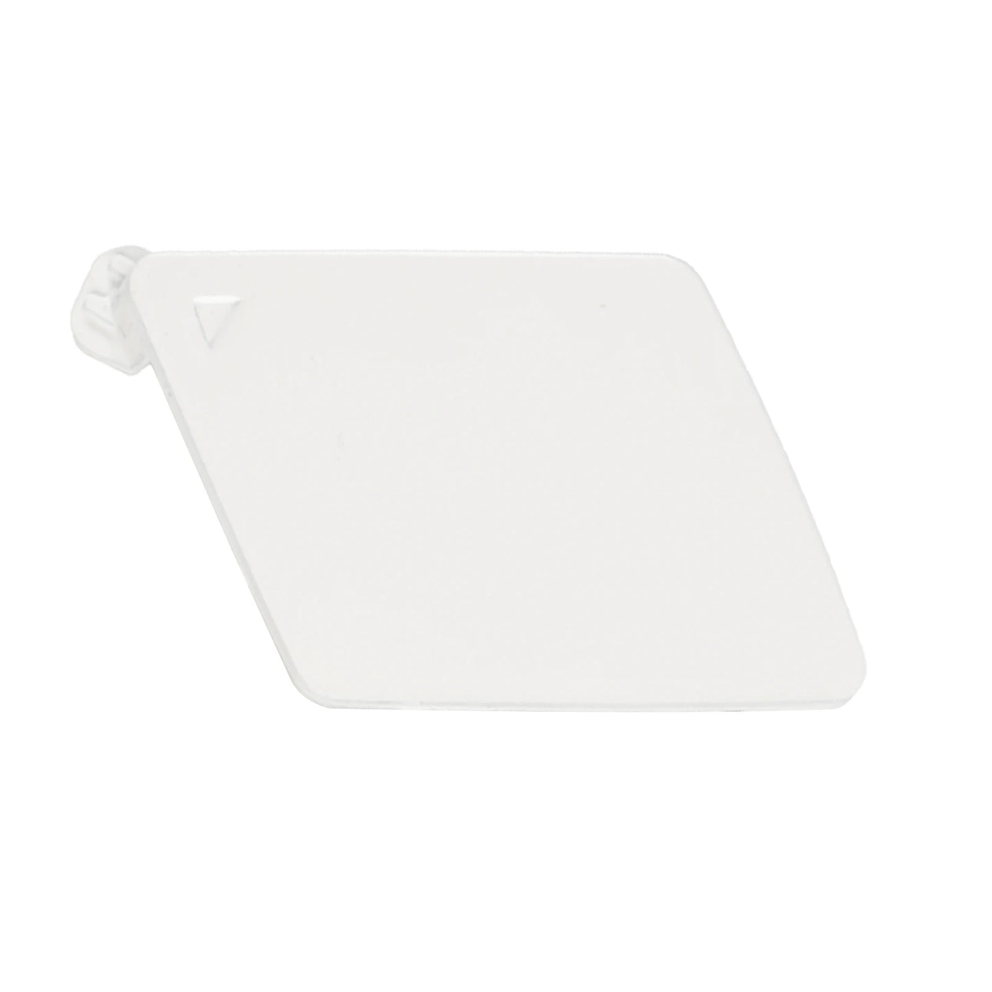 Front Bumper Tow Hook Cover Cap Towing Eye For BMW 5-Series F10 F18 528i 535i 550i Sedan Accessories 2011 2012 2013 51117246868