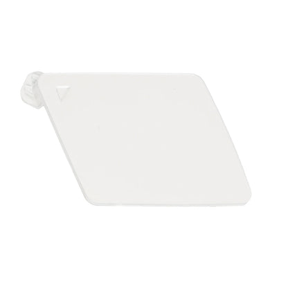 Front Bumper Tow Hook Cover Cap Towing Eye For BMW 5-Series F10 F18 528i 535i 550i Sedan Accessories 2011 2012 2013 51117246868