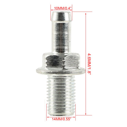 PCV Valve With Washer Car Accessories 17130-PND-A01 17130RBBA01 For Honda Accord CR-V Civic Element Fit HR-V Acura ILX 2002-2009