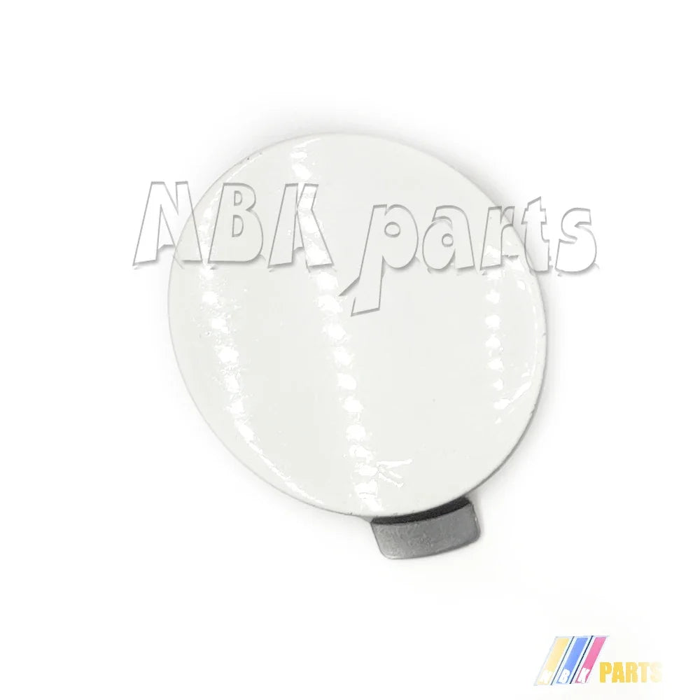 Fit 12-18 BMW 6 Series M-SPORT F06 F12 F13 640dX 640i 640iX 650i 650iX FRONT TOW COVER