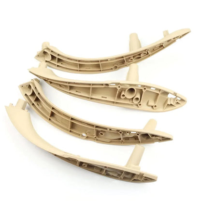 For BMW 3 Series F30 F80 F31 F32 F33 F34 F35 F36 2013-18 Interior Door Pull Handle Inside Panel with Cover Trim Car Asseccories