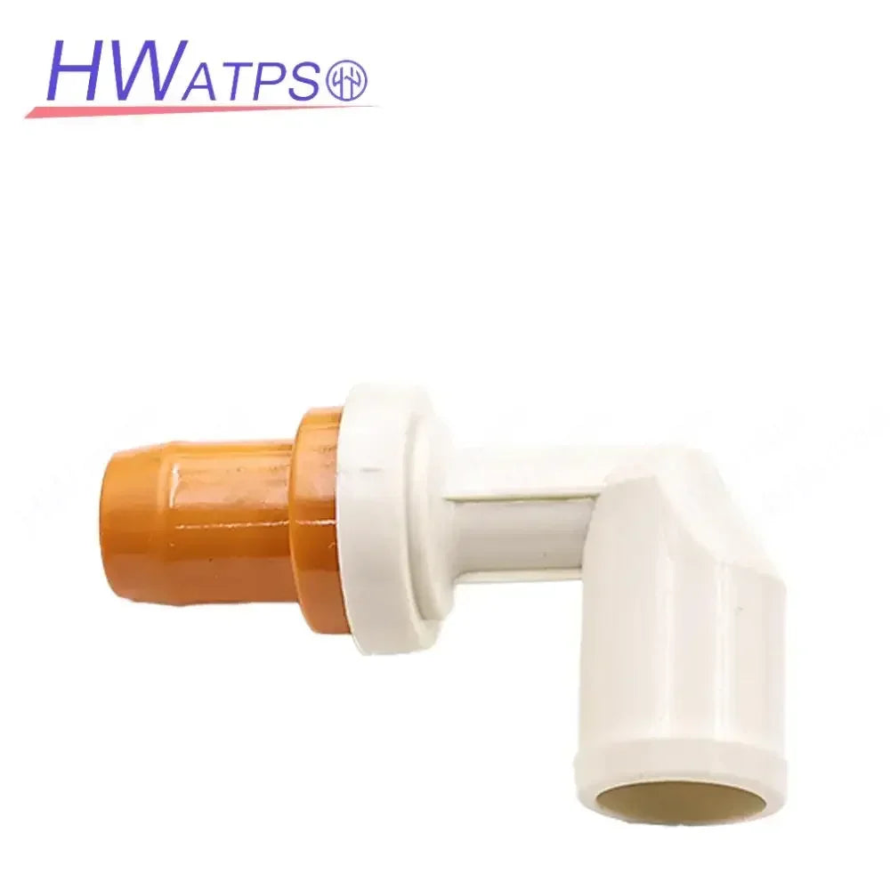 4M5G-6A666-HA PCV Valve For Ford focus mondeo Fiesta Fusion Ecosport 4L5G-6A666-AA 1251743 1318816 L35613890A