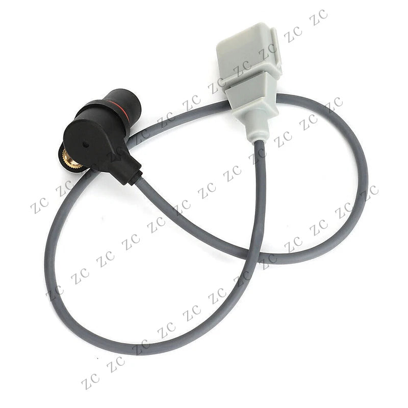 S+ Crankshaft Position Sensor For VW 2002-2014 Volkswagen Golf Jetta TT 06A906433L