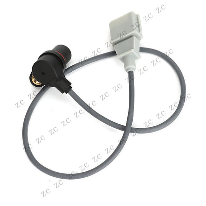 S+ Crankshaft Position Sensor For VW 2002-2014 Volkswagen Golf Jetta TT 06A906433L