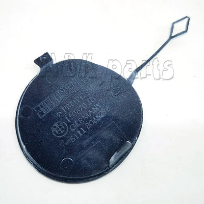 FRONT TOW COVER Fit 18-23 BMW M series M5 F90 Base Sedan 4-Door Competition CS Edition bumper Towing Hook Eye Cap 51118073722