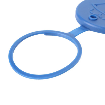 1/3/5/10/15/20Pcs Windshield Wiper Washer Tank Bottle Pot Cap Wiper Washer Fluid Reservoir Tank Cover