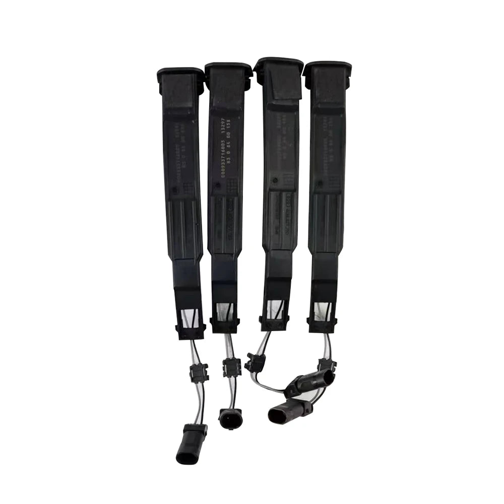 4Pcs Door handle sensor For Audi A1 Q3 A4L A4 S4 A5 S5 Q5 A6 S6 Q7 A8 S8 RS5 RS6 RS7 4G8927753B 8K0927753B