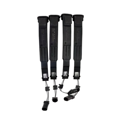 4Pcs Door handle sensor For Audi A1 Q3 A4L A4 S4 A5 S5 Q5 A6 S6 Q7 A8 S8 RS5 RS6 RS7 4G8927753B 8K0927753B