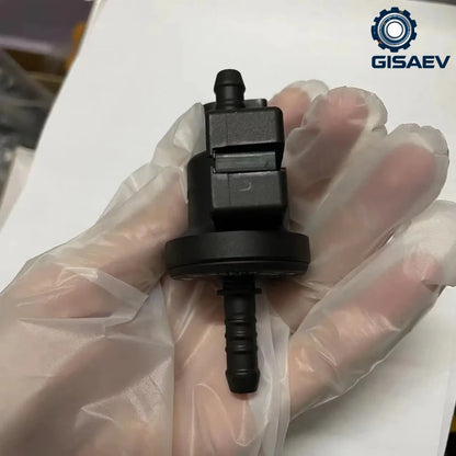 1PCS OE：06E906517A Vacuum Solenoid Valve Solenoid 06E 906 517  0280142431 for R Canister-Purge for- AU-DI A3 A4 A6 Q7 A8