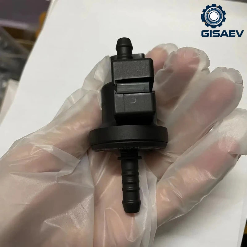 1PCS OE：06E906517A Vacuum Solenoid Valve Solenoid 06E 906 517  0280142431 for R Canister-Purge for- AU-DI A3 A4 A6 Q7 A8