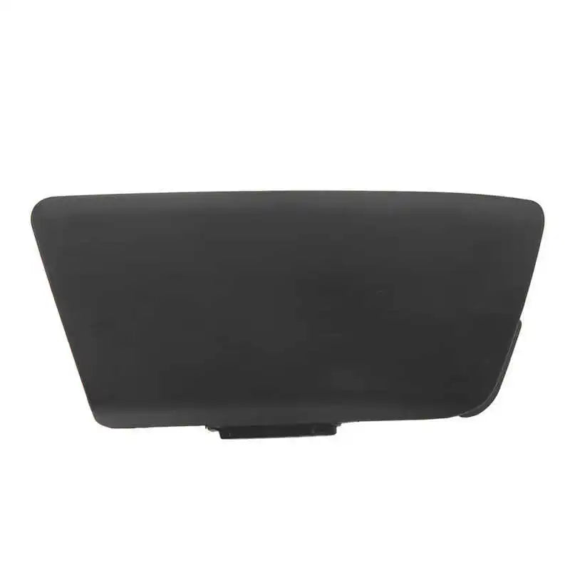 For Opel Vauxhall Zafira B 08-14, front bumper, front trailer cover, front tow plug cover