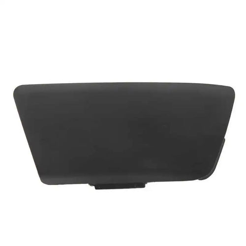 For Opel Vauxhall Zafira B 08-14, front bumper, front trailer cover, front tow plug cover