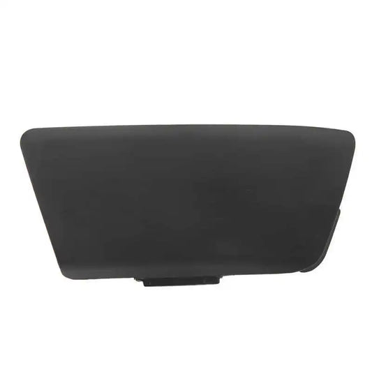For Opel Vauxhall Zafira B 08-14, front bumper, front trailer cover, front tow plug cover