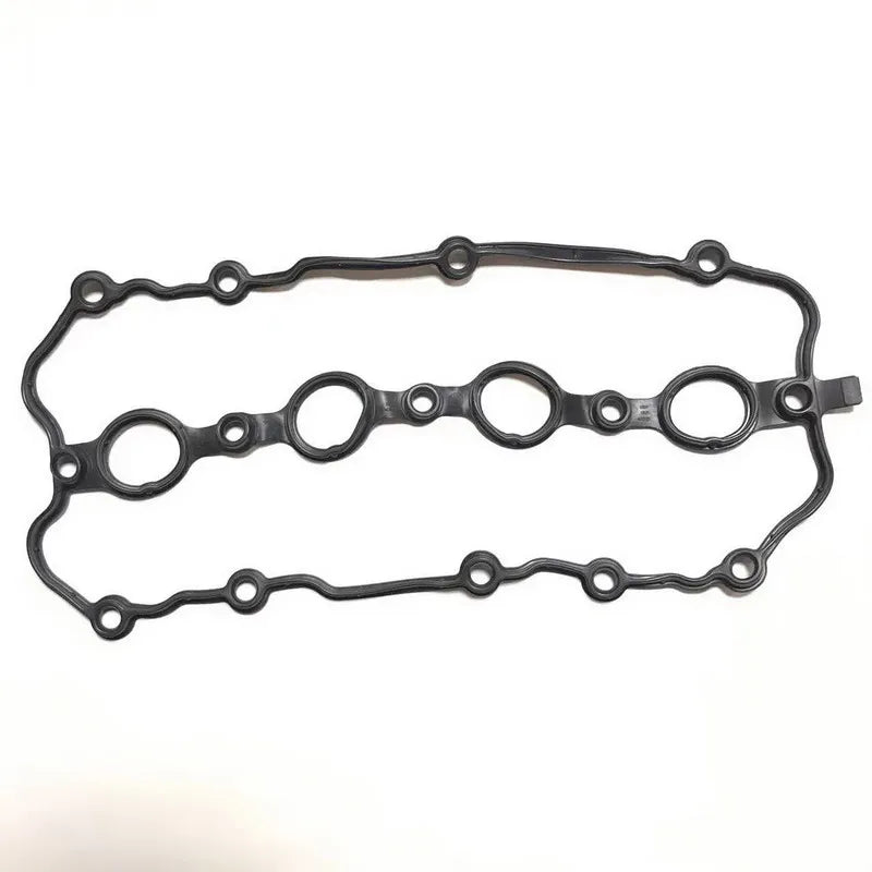 Car Accessorie 06F103483D 06F 103 483D 06F 103 483 D Valve Cover Gasket For AUDI A4 A3 TT  VOLKSWAGEN PASSAT 2.0T
