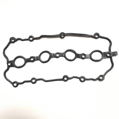 Car Accessorie 06F103483D 06F 103 483D 06F 103 483 D Valve Cover Gasket For AUDI A4 A3 TT  VOLKSWAGEN PASSAT 2.0T