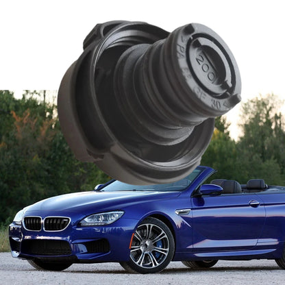 Car Engine Radiator Expansion Water Tank Cap Cover For BMW 318i 318is 318ti 323Ci 323i 323is 325Ci E46 E39 E38 E66 17117639022