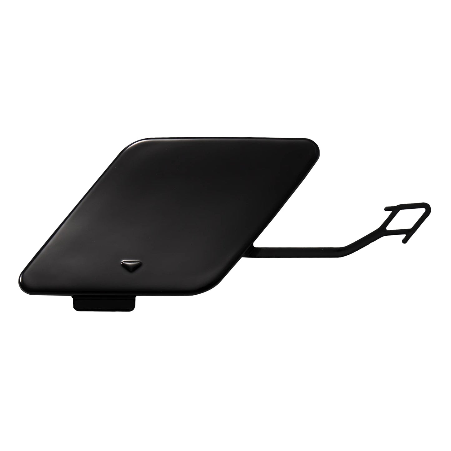 Rear Bumper Tow Hook Cover Cap Towing Eye For BMW F30 3 Series 320i 328i 335i Accessories 2012-2015 51127312748 51127301464