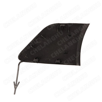 1Pc Front Bumper Trailer Cover For Vauxhall/Opel Insignia B 2017 2018 2019 2020 Tow Eye Cover Hook Cap Car Accessories 13491355