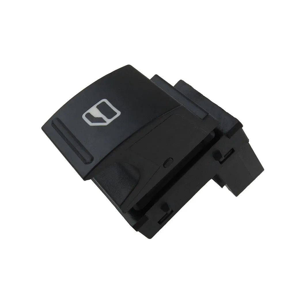 Car Window Lifter Control Single Switch For VW Golf MK5 6 Jetta Passat B6 Amarok 5J0959855 1K0959855 5JD959855 7L6959855B