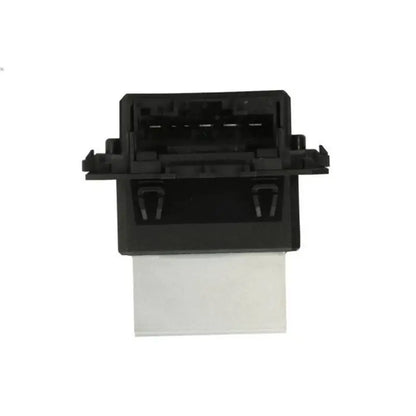 HVAC Blower Motor Resistor 77365570 For Alfa Romeo Giulietta Vehicle Heating Ventilation Control Unit Replacement Part