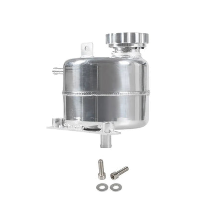 For 02-08 BMW MINI Cooper S R52 R53 Car Accessories Coolant Header Expansion Overflow Water Tank & Cap Reservoir Can