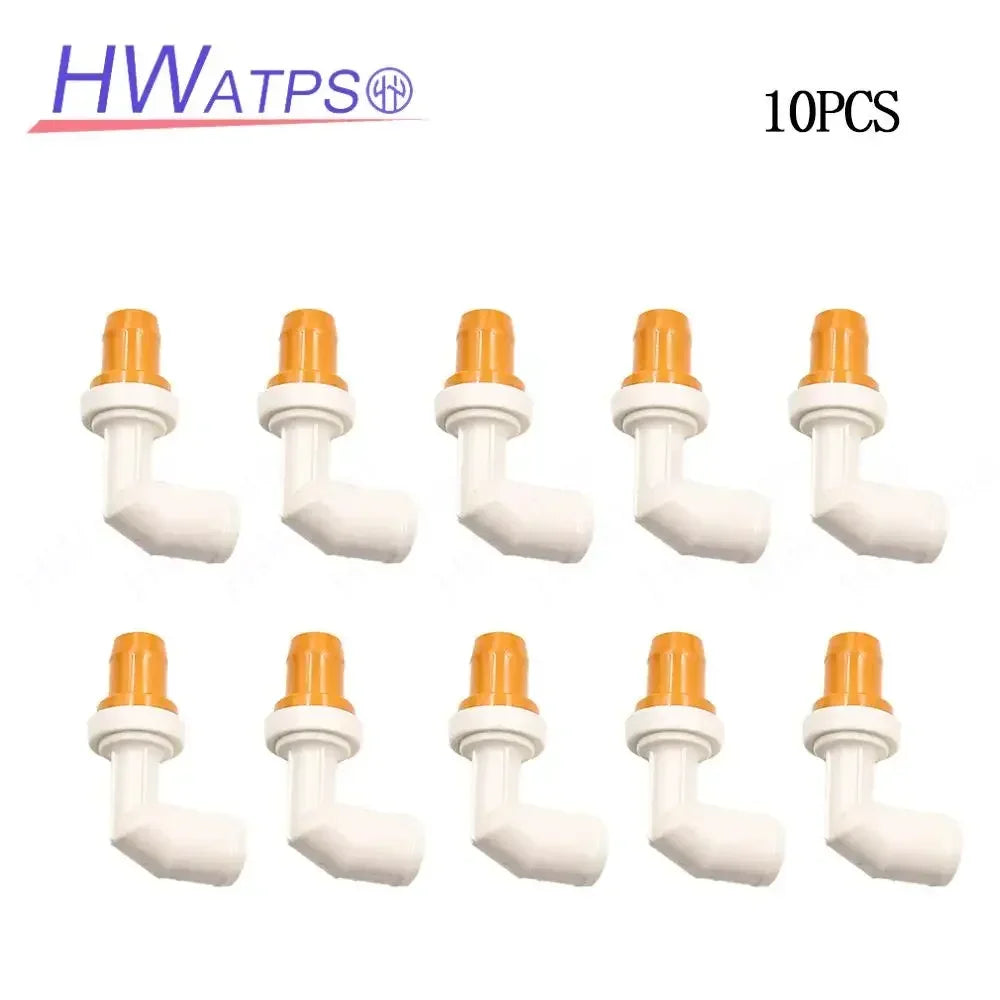 4M5G-6A666-HA PCV Valve For Ford focus mondeo Fiesta Fusion Ecosport 4L5G-6A666-AA 1251743 1318816 L35613890A