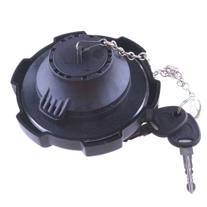 Car-Styling Fuel Tank Cover For Daf XF CF For Volvo FH FL For Iveco Man For Benz Actros Axor Atego For Bmc Renault Truck Gas Cap