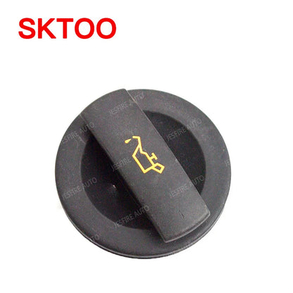 06C103485N Engine Oil Filler Cap for Audi A6 TT Q7 for Volkswagen for Golf for Jetta Passat OEM 06J103485 Car Accessories
