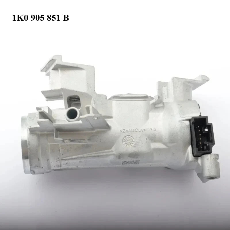Ignition Starter Switch Steering Lock 1K0905851B 1K0905851 1K0905865 For VW Tiguan Jetta Golf MK5 MK6 Eos A3 TT