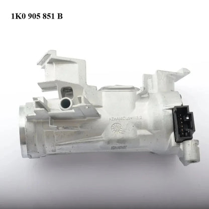 Ignition Starter Switch Steering Lock 1K0905851B 1K0905851 1K0905865 For VW Tiguan Jetta Golf MK5 MK6 Eos A3 TT