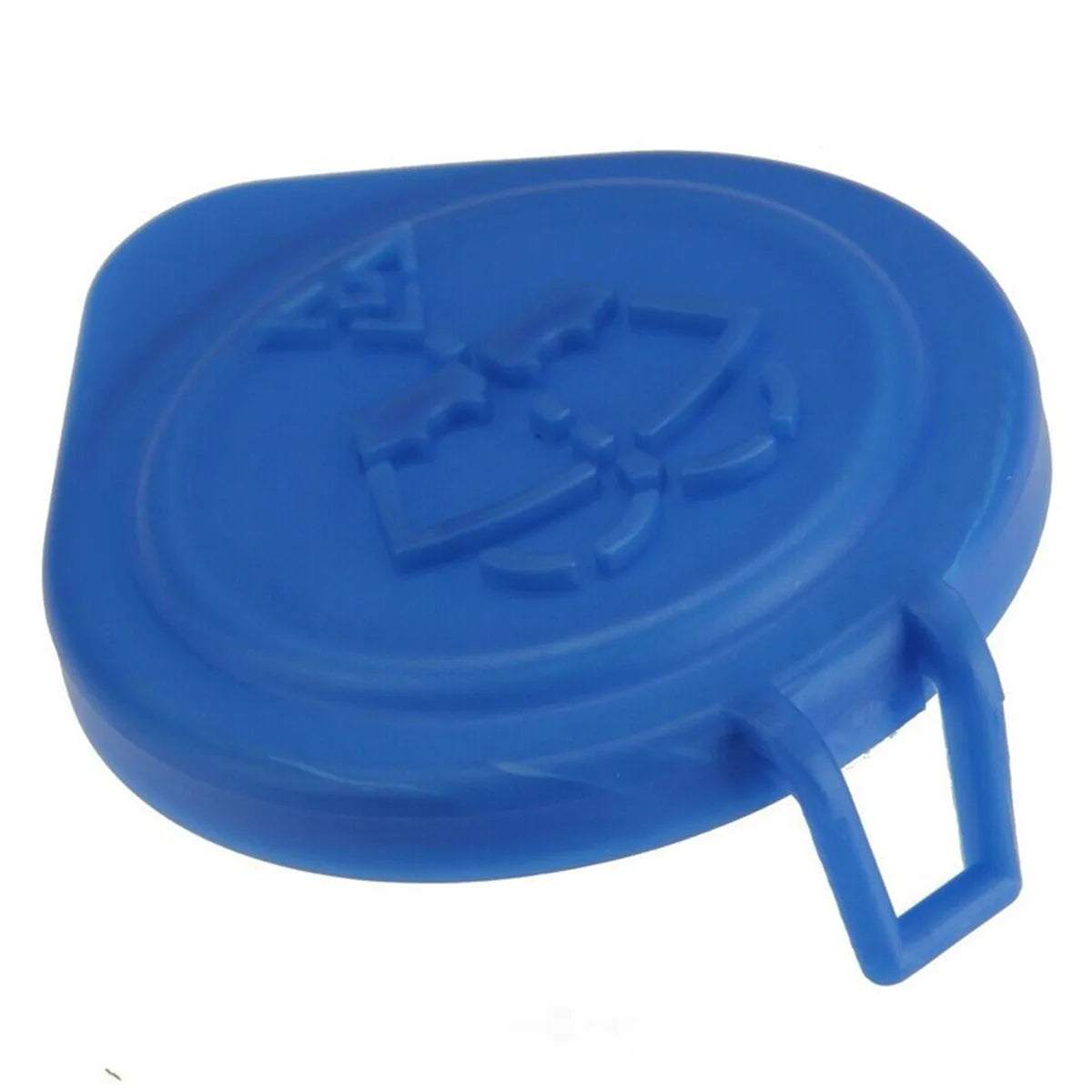 61661379054 for BMW E21 E28 E30 E32 E34 E39 Car Windshield Washer Fluid Reservoir Tank Cap Lid
