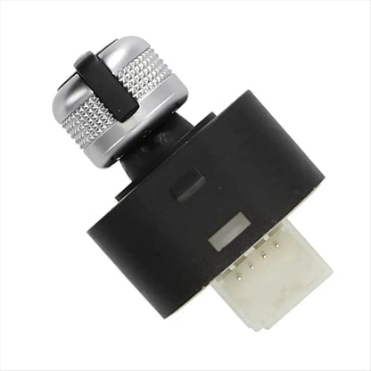 DTC2 Rear Mirror Knob Switch Rearview Adjustment Button for Audi A6 A7 R8 RS6 RS7 A8 4GD959565A 8K0959565E
