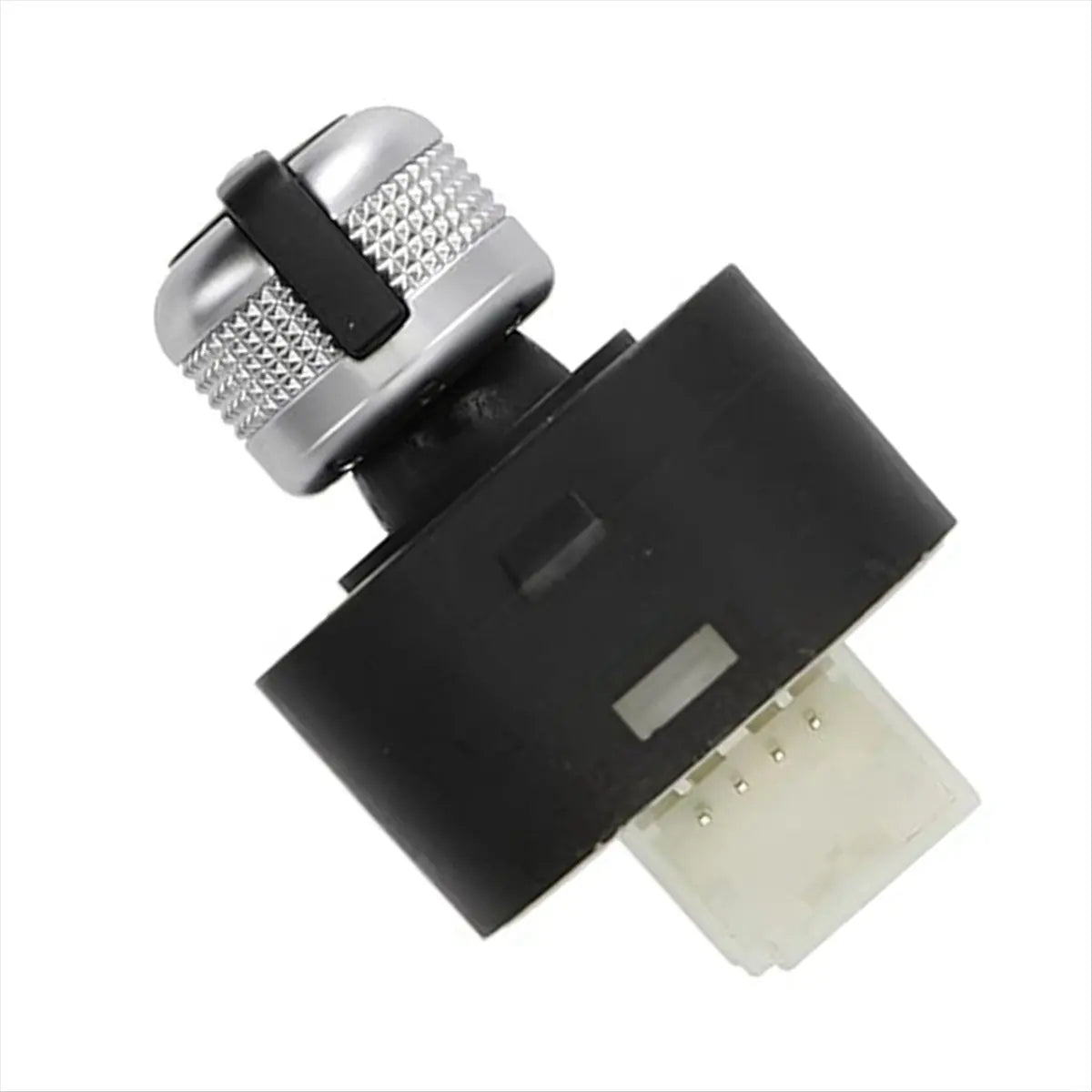 DTC2 Rear Mirror Knob Switch Rearview Adjustment Button for Audi A6 A7 R8 RS6 RS7 A8 4GD959565A 8K0959565E