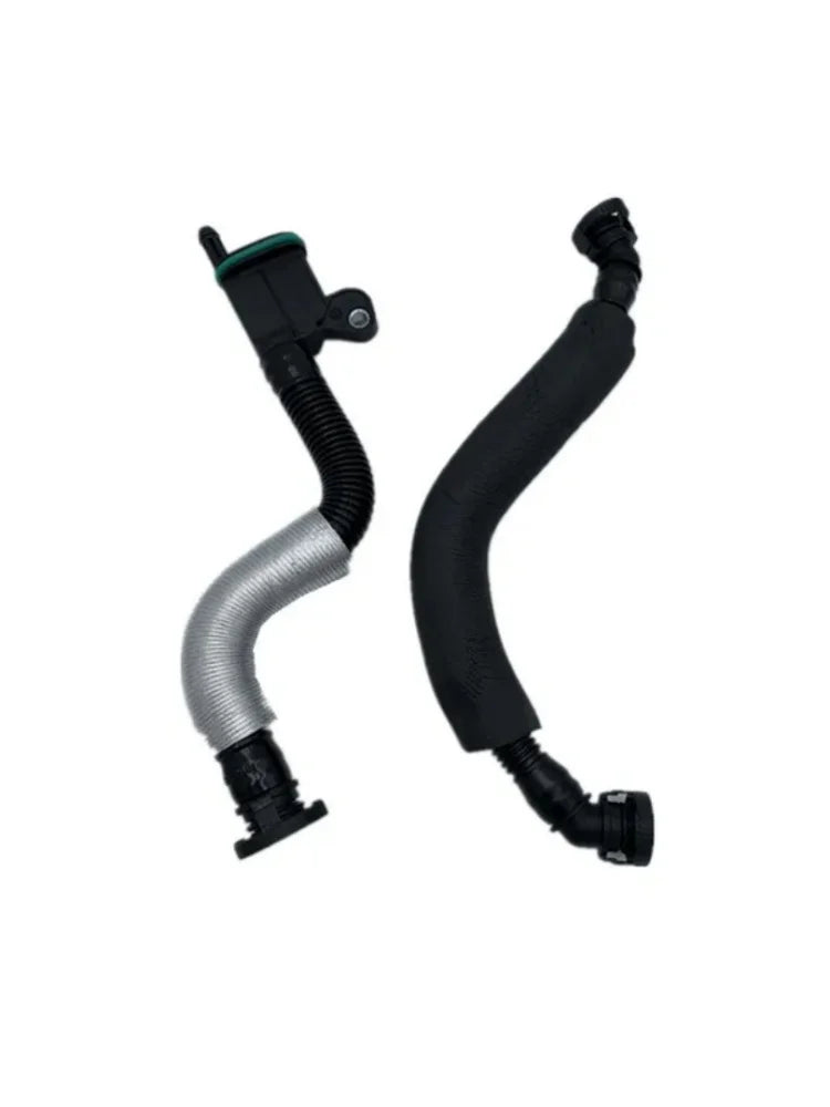 For TT A4 Q5 Golf 1.8 2.0 TSI PCV Valve Assembly Oil Separator Kit New Part Numbers 06H103495 06H03495AC 06H103495AH 06H103495B