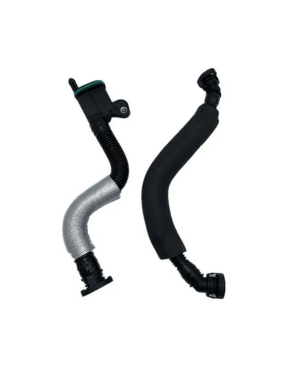 For TT A4 Q5 Golf 1.8 2.0 TSI PCV Valve Assembly Oil Separator Kit New Part Numbers 06H103495 06H03495AC 06H103495AH 06H103495B