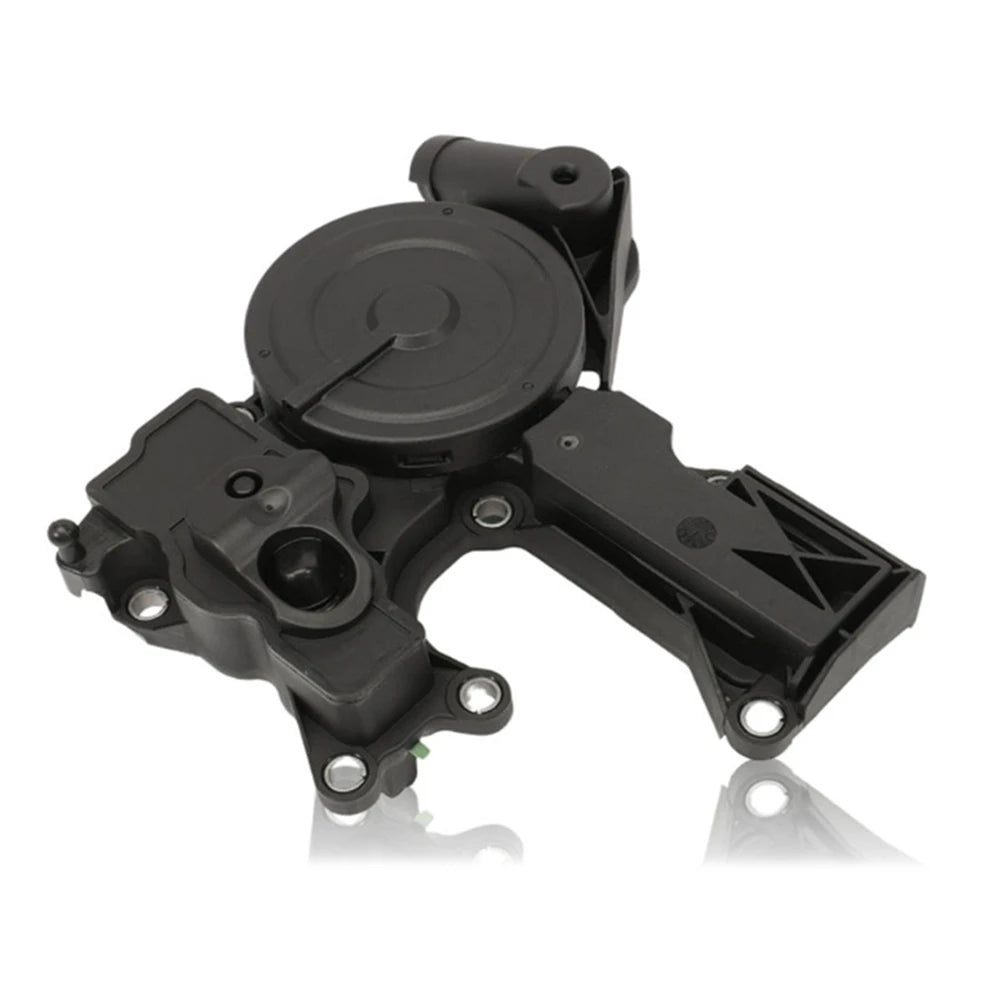 SuperlativeOil Separator PCV Valve Assembly 06H 103 495 AH 06H103495AH 170406 for AUDI A3 A4 A5 Q5