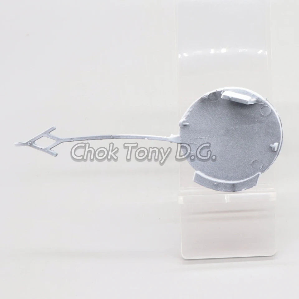 For Opel Insignia Buick Regal 2014 2015 2016 2017 Car Accessories Rear Bumper Tow Hook Eye Cover Cap Towing Hauling Trailer Lid