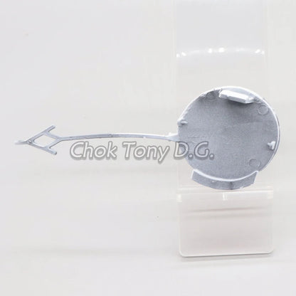 For Opel Insignia Buick Regal 2014 2015 2016 2017 Car Accessories Rear Bumper Tow Hook Eye Cover Cap Towing Hauling Trailer Lid