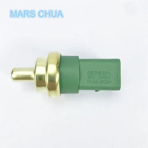 059919501A Water Temperature Sensor for  A2 A3 A4 A6 TT for Passat, Beetle, Jetta, Golf 059 919 501 A