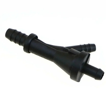 1Set Air Pump Vacuum Valves Check Valve Kit for Passat B5 A4 A6 A8 TT 1.8T 2.0T 4.2T 3.2T 07C133529 058905291 058905291K