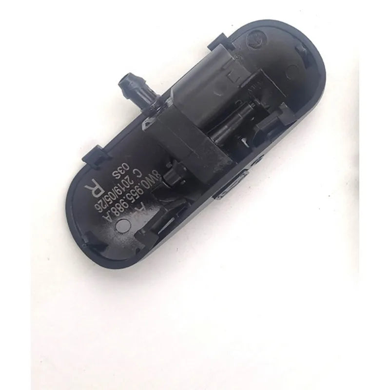 Genuine 8W0955987A 8W0955988A Front Hood Spray Nozzle for Audi A4L 8W 2017-2022 Q5L Left Right China Brand New