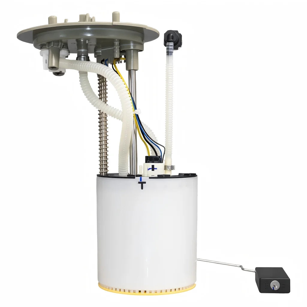 Fuel Pump Assembly 4F0919051A 4F0919051H A6C6 2.4L For 2005-2011 Audi A6 C6 Sedan Wagon