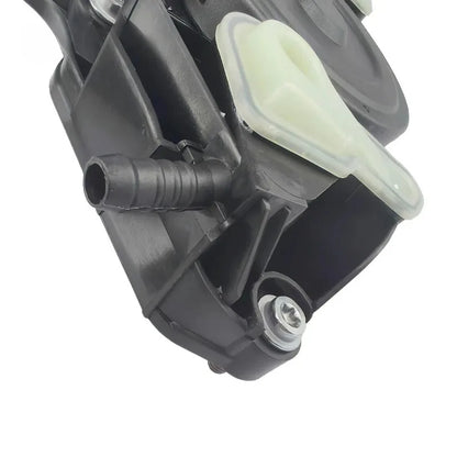 06K103495BL 06K103495BM 06K103495AS Engine Oil Separator Fit For VW Arteon Touareg Audi A4 Allroad Q5 Q7 2013-2016 PCV Valve Par