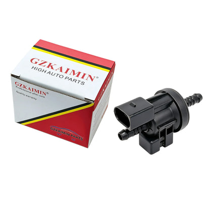 Purge Solenoid Valve 06E906517A 0280142431 For Audi A3 A4 A6 Q7 A8 For VW Jetta Golf