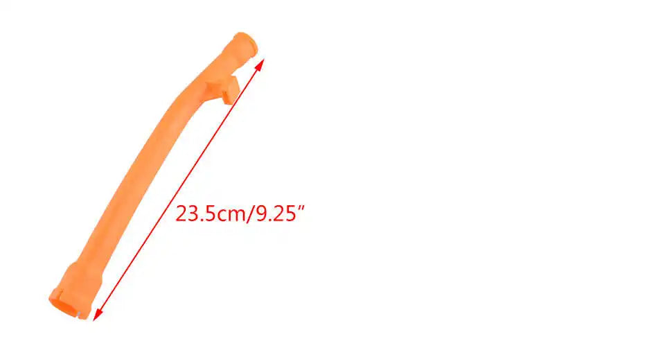 Car Oil Level Dipstick & Tube Sleeve 06A115611B 06A103663B Fit For VW Beetle Golf Jetta Audi TT Quattro 1.8 L4