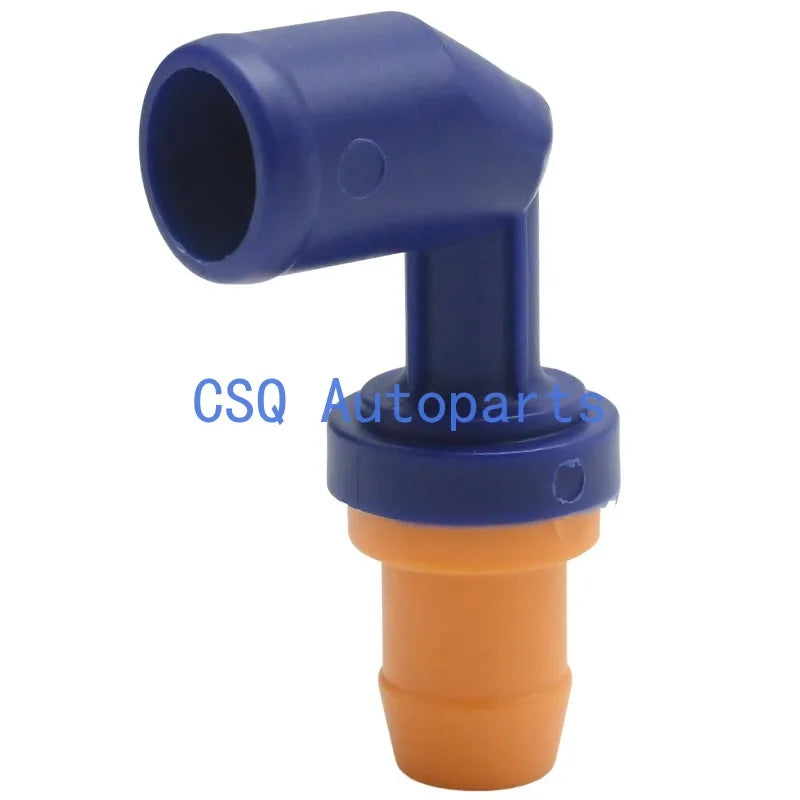 New PCV Positive Crankcase Ventilation Valve 4L5Z-6A666-BA EV274 6P1293 V441 PCV424 For Ford Mazad 3 6 CX7 High quality