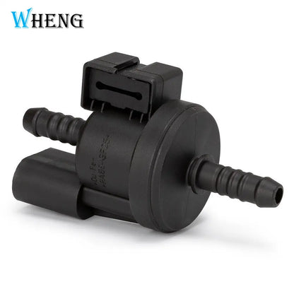 For VW Audi OEM BOSCH Vapor Canister N80 Purge Valve 0280142431 06E906517A 06E906517