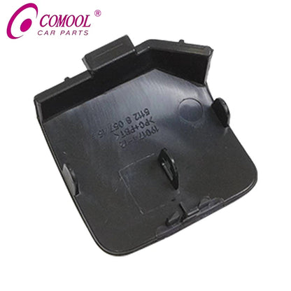 Genuine OEM Rear Tow Eye Cover for BMW 51128061551  5112 8061 551